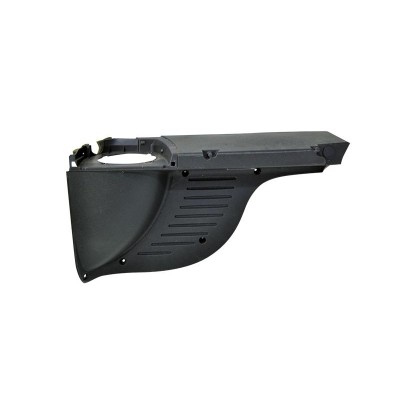 MRL-210105 (BAGAJ KAPAGI YAN KAPLAMASI SOL PLASTIK DOBLO) (MARKA: MARAL) (OEM:MRL-210105)