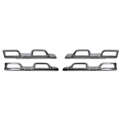 MRL-210185 (ON PANJUR NIKELAJI DUSTER 2013> ( TAKIM ) ) (MARKA: MARAL) (OEM:623840543R)