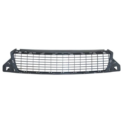 MRL-220180 (ON TAMPON ORTA IZGARA DUSTER 2010 >) (MARKA: MARAL) (OEM:622540008R)