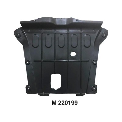 MRL-220199 (KARTER MUHAFAZASI DUSTER 2015 >) (MARKA: MARAL) (OEM:758904159R)