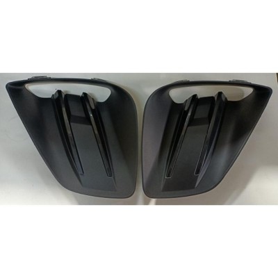 MRL-230116T (SIS KAPAGI CLIO V SISSIZ ( TAKIM )) (MARKA: MARAL) (OEM:263312583R)