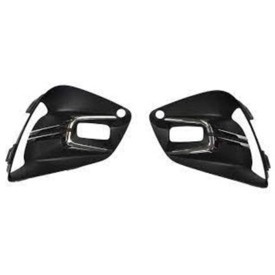 MRL-230120T (SIS KAPAGI CLIO V SISSLI KROM ( TAKIM )) (MARKA: MARAL) (OEM:261526778R)