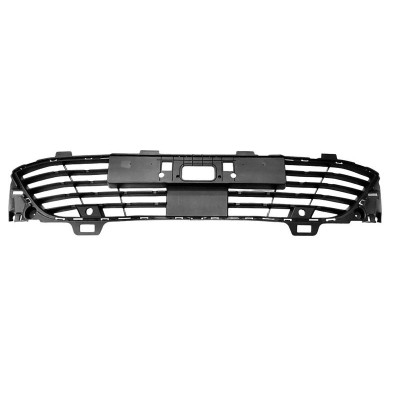 NFAST-N0102022-1 (ON TAMPON ORTA IZGARA CLIO V SENSORLU ) (MARKA: NFAST) (OEM:622545101R)