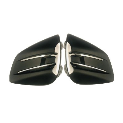 NFAST-N0102025 (SIS KAPAGI CLIO V SISSIZ KROM ( TAKIM )) (MARKA: NFAST) (OEM:263313919R)