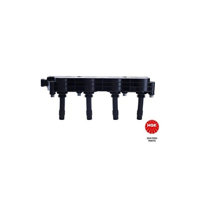 NGK-48006 (ATESLEME BOBINI ASTRA G 1.4 1.6 16V 98-05 CORSA C 1.4 00> VECTRA B 1.6 16V) (MARKA: NGK) (OEM:NGK-48006)