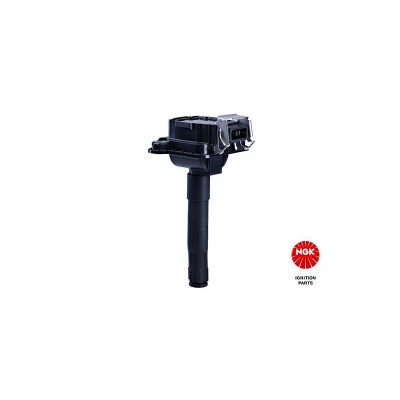 NGK-48008 (ATEŞLEME BOBİNİ PASSAT-GOLF IV-BORA-A3-A4-OCTAVIA-LEON-ALHAMBRA 1.8T) (MARKA: NGK) (OEM:NGK-48008)