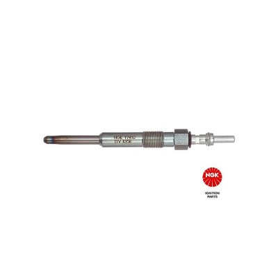 NGK-6943 (KIZDIRMA BUJISI GOLF VI IBIZA IV LEON CORDOBA OCTAVIA A3 A4 A6 GALAXY 1.4 1.9 2.5 TDI) (MARKA: NGK) (OEM:NGK-6943)