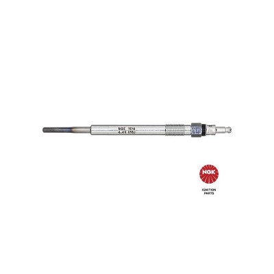 NGK-7768 (KIZDIRMA BUJISI GOLF V PLUS JETTA III PASSAT TOURAN A3 A4 A6 ALTEA LEON TOLEDO OCTAVIA 2.0 TDI) (MARKA: NGK) (OEM:NGK-7768)