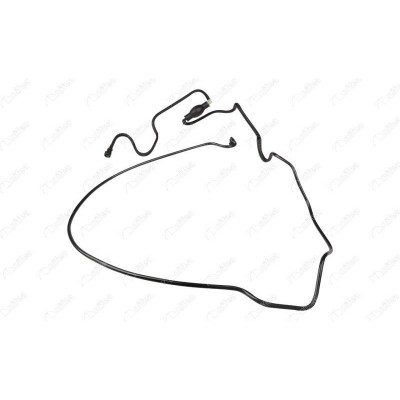 NIFEA-10977 (YAKIT BORUSU DUSTER 1.5 DCI 4x4 2011) (MARKA: NIFEA) (OEM:175060064R)