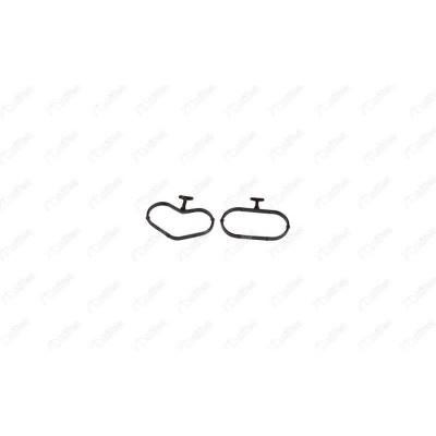 NIFEA-11015 (YAG SOGUTUCU CONTASI MEGANE III MEGANE IV CLIO IV) (MARKA: NIFEA) (OEM:8201716408)