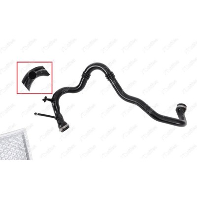 NIFEA-11140 (HAVA FILTRE HORTUMU DUSTER-LOGAN II-SANDERO II-CLI) (MARKA: NIFEA) (OEM:8200598010)