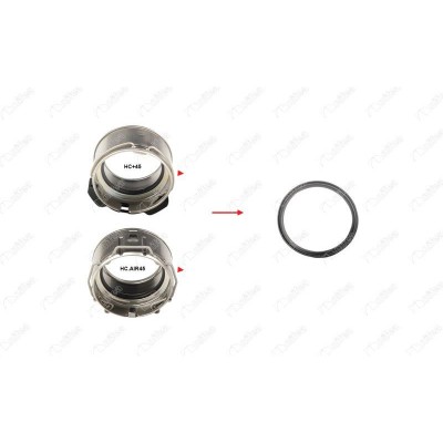 NIFEA-11436 (TURBO HORTUM CONTASI) (MARKA: NIFEA) (OEM:7701071316)