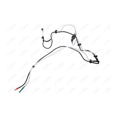 NIFEA-11450 (YAKIT HORTUMU( MAZOT ) MEGANE II SCENIC II 1.5 DCI) (MARKA: NIFEA) (OEM:8200571380)