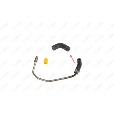 NIFEA-11468 (TURBO MANIFOLD BORUSU HORTUMU MEGANE III-IV TRAFIC) (MARKA: NIFEA) (OEM:223214784R)