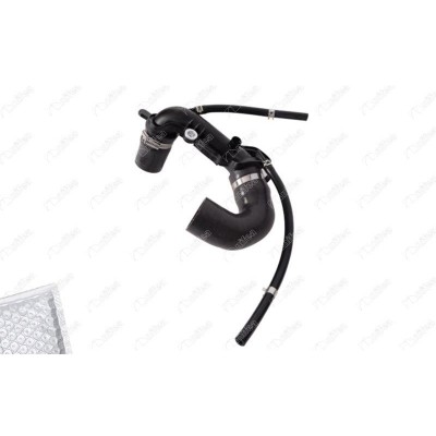 NIFEA-11735 (TURBO HORTUMU KNG II-III-CLIO II-III-LOGAN 1.5DCI ) (MARKA: NIFEA) (OEM:8200770644)