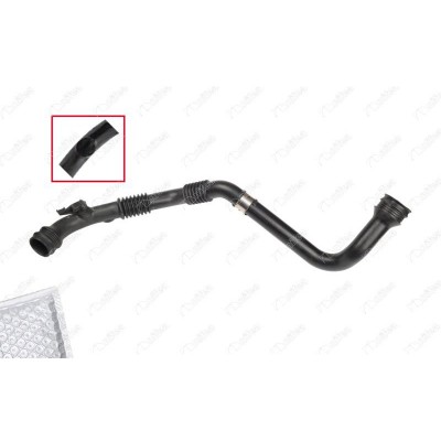 NIFEA-11740 (TURBO HORTUMU KNG II-III 1.5 DCI) (MARKA: NIFEA) (OEM:8200874705)