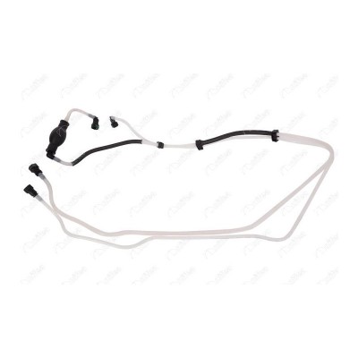 NIFEA-11806 (YAKIT HORTUMU ( MAZOT ) KANGO CLIO 1.5DCI K9K ( EL) (MARKA: NIFEA) (OEM:8200218942)