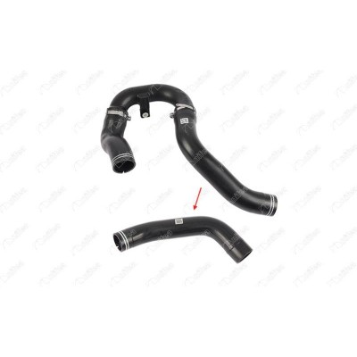 NIFEA-14998 (TURBO HORTUMU BUYUK (PLASTIK PARCA HARIC) NEW DOBL) (MARKA: NIFEA) (OEM:NIFEA-14998)