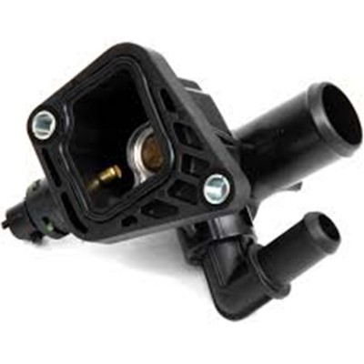 OES-T116.03 (TERMOSTAT  88C CORSA D E COMBO D ASTRA J MERIVA AVEO LINEA DOBLO FIORINO 1.3 MTJ B-A13DTE Euro5) (MARKA: OES) (OEM:OES-T116.03)