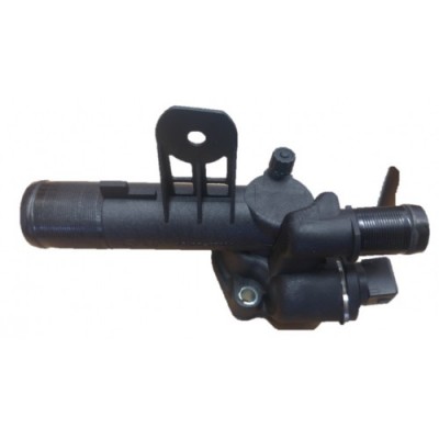 OES-T95.03 (TERMOSTAT CLIO III KANGOO III 1.5 DCI K9K 89C) (MARKA: OES) (OEM:110602309R)