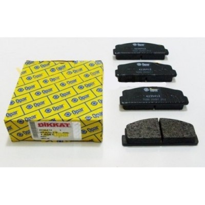 OPR-4236412 (FREN BALATASI ON M131 M124) (MARKA: OPAR) (OEM:OPR-4236412)