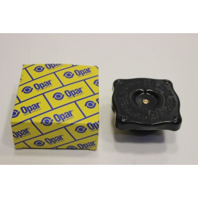 OPR-4256228 (RADYATOR KAPAGI 131 DKS SLX) (MARKA: OPAR) (OEM:OPR-4256228)