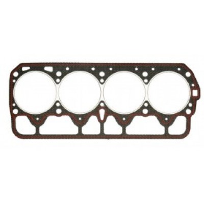 OPR-4330004 (SILINDIR KAPAK CONTA M131 DKS 1600) (MARKA: OPAR) (OEM:OPR-4330004)