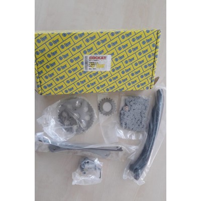 OPR-55177460EY (EKSANTRIK ZINCIR SETI ASTRA H-CORSA C-D-COMBO-C-D- ASTRA J-MERIVA-ALBEA 1.3 MTJ CDTI ) (MARKA: OPAR) (OEM:OPR-55177460EY)