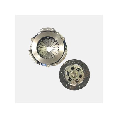 OPR-587312 (DEBRIYAJ SETI (RULMANSIZ) LOGAN SOLENZA KANGOO CLIO SYMBOL 2004 2009 R9 MEGANE I) (MARKA: OPAR) (OEM:302050453R)