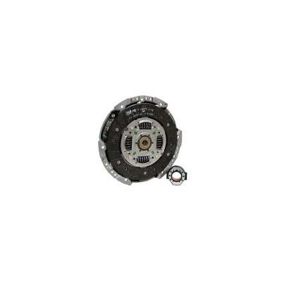 OPR-59360313 (DEBRIYAJ SETI DOBLO LINEA GRANDE PUNTO IDEA 1.2 1.4 16V 05=>) (MARKA: OPAR) (OEM:OPR-59360313)