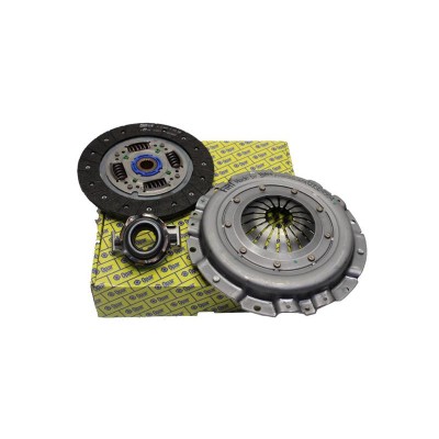 OPR-73504529 (DEBRIYAJ SETI ( RULMANLI ) DOBLO FIORINO ALBEA PUNTO 1.3 MJET) (MARKA: OPAR) (OEM:OPR-73504529)