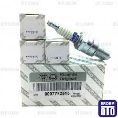 OPR-7554437 (BUJI WR6DC+ DOGAN SLX TEMPRA TIPO 1.6 R19 1.6 (BOSCH)) (MARKA: OPAR) (OEM:OPR-7554437)