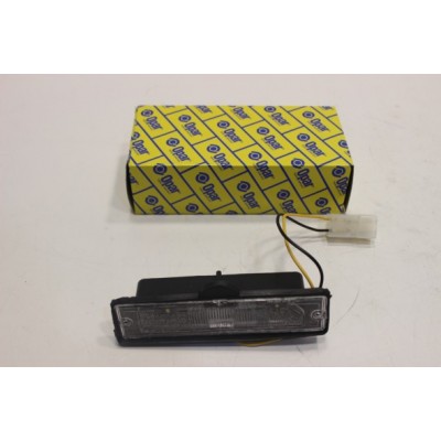 OPR-7587509 (PLAKA LAMBASI M131 DKS) (MARKA: OPAR) (OEM:OPR-7587509)