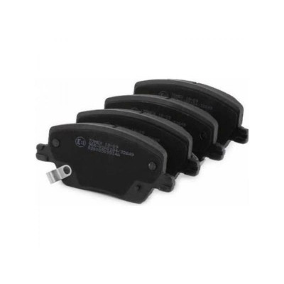 OPR-77367910EY (FREN BALATASI ON EGEA 1.3 1.4 1.6 MULTIJET 2015>) (MARKA: OPAR) (OEM:OPR-77367910EY)