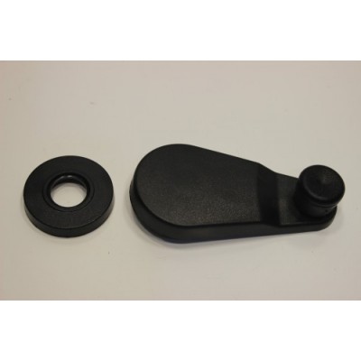 OPR-85004083 (CAM ACMA KOLU M131 DKS SIYAH ) (MARKA: OPAR) (OEM:OPR-85004083)