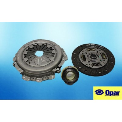 OPR-98000053 (DEBRIYAJ SETI ( RULMANLI ) M131 S-SL-SLX 1600) (MARKA: OPAR) (OEM:OPR-98000053)