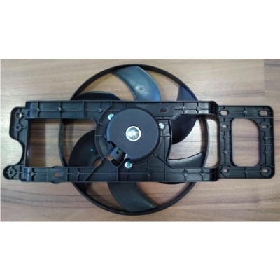 ORIS-FDC077000 (FAN MOTORU SOLENZA LOGAN 04>) (MARKA: Oris) (OEM:6001550770)