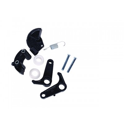 ORJ-01055 (DEBRIYAJ PEDAL TAMIR TAKIMI R9 R11 R21 RN024) (MARKA: Orjin) (OEM:ORJ-01055)