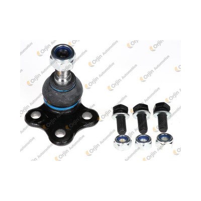 ORJ-01150 (ROTIL ALT (DAR DELIK 10.5 MM) LAGUNA II TRAFIC II VIVARO ) (MARKA: Orjin) (OEM:401606676R)