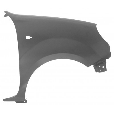 ORN-291012 (CAMURLUK ON SAG KANGOO II 2003 - 2008) (MARKA: ORAN) (OEM:7751718632)