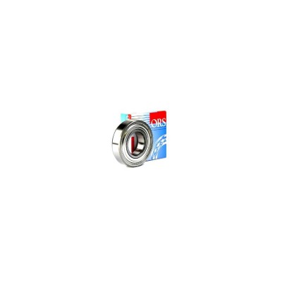 ORS-6204ZZ (ALTERNATOR RULMAN 20x47x14 METAL KAPAKLI) (MARKA: ORS) (OEM:ORS-6204ZZ)