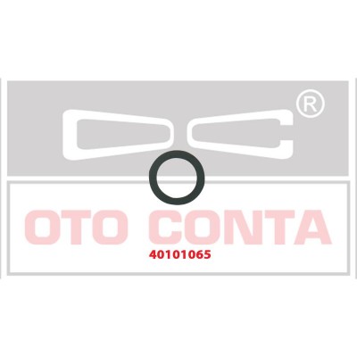 OTC-40101065 (DISTRIBUTOR CONTA R12) (MARKA: Oto Conta) (OEM:7701466417)