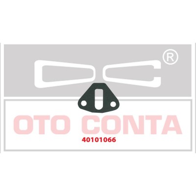 OTC-40101066 (BENZIN OTOMATIK CONTA R12) (MARKA: Oto Conta) (OEM:OTC-40101066)