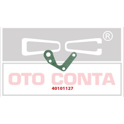 OTC-40101127 (YAG POMPA CONTA R12) (MARKA: Oto Conta) (OEM:OTC-40101127)