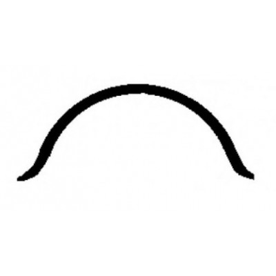 OTC-40101265 (KARTER CONTA SI KIRMIZI MANTAR R12 1.3 ) (MARKA: Oto Conta) (OEM:7701453950)