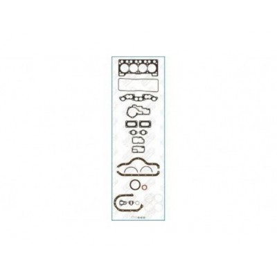 OTC-40102000 (SILINDIR KAPAK CONTA R9 R12 1.4 KECESIZ 1.20MM STD.) (MARKA: Oto Conta) (OEM:OTC-40102000)