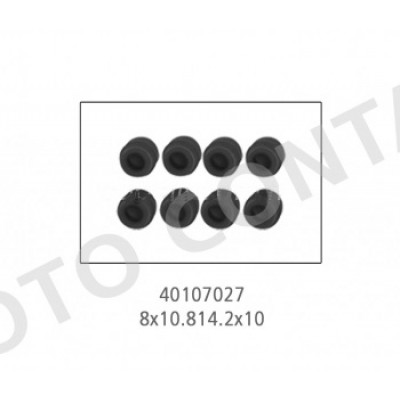 OTC-40107027 (SUBAP LASTIGI 8MM M131 DKS FLASH KANGOO 1.9) (MARKA: Oto Conta) (OEM:OTC-40107027)