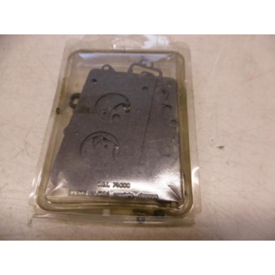 OTC-40107252 (KARBURATOR MOTOR TAKIM CONTA R11 FLASH R21 1.7 SOLEX) (MARKA: Oto Conta) (OEM:7701204759)