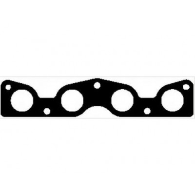 OTC-40108621 (MANIFOLD CONTA EKSOZ TWINGO CLIO II LOGAN SANDERO 1.2 16V CELIK 4DF) (MARKA: Oto Conta) (OEM:8200310867)
