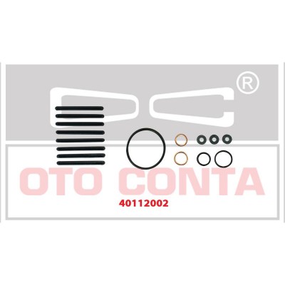 OTC-40112002 (MOTOR TAKIM CONTA R21 2.0 CONCORDE KECELI) (MARKA: Oto Conta) (OEM:OTC-40112002)